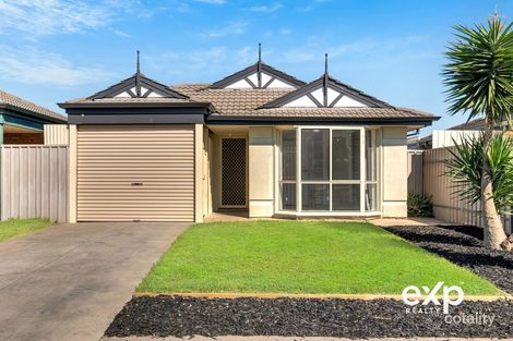 Property photo of 22B Padilla Street Paralowie SA 5108