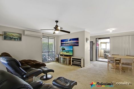 Property photo of 86 Kerwin Circle Hebersham NSW 2770