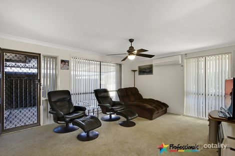 Property photo of 86 Kerwin Circle Hebersham NSW 2770