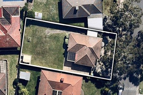 Property photo of 13 The Fairway Rowville VIC 3178