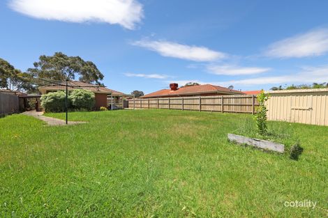 Property photo of 13 The Fairway Rowville VIC 3178