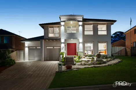 23 Barron Field Dr, Glenmore Park, NSW 2745