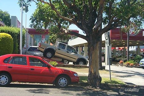 197 Parramatta Rd, Haberfield, NSW 2045