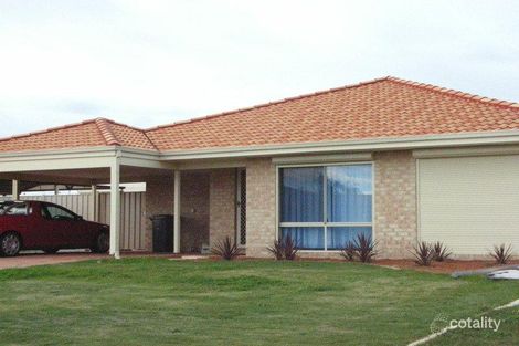 26 Murdoch Cres, Eaton, WA 6232