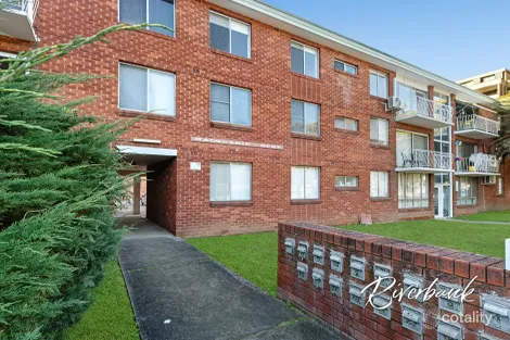 Property photo of 21/2-4 Pitt Street Parramatta NSW 2150