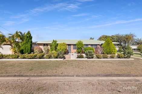 Property photo of 6 Parsons Street Svensson Heights QLD 4670