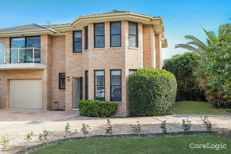 Property photo of 1/45-47 Surf Street Long Jetty NSW 2261