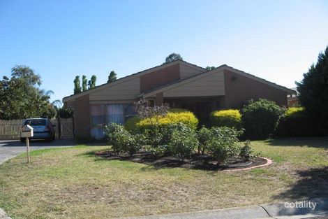 Property photo of 4 Ventura Court Keilor Lodge VIC 3038