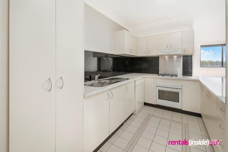Property photo of 38/505-507 Wentworth Avenue Toongabbie NSW 2146