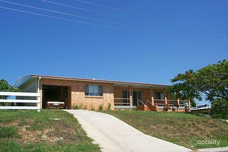 Property photo of 9 Muirhead Street Calliope QLD 4680