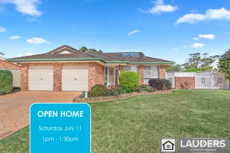 6 Newlan Ct, Old Bar, NSW 2430