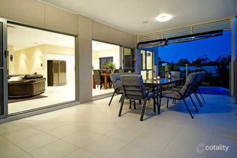 Property photo of 8 Mistral Lane Coomera QLD 4209