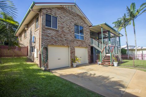 Property photo of 12 McLaughlin Drive Eimeo QLD 4740