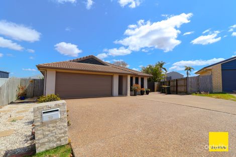 Property photo of 19 Wedgeleaf Place Ashfield QLD 4670