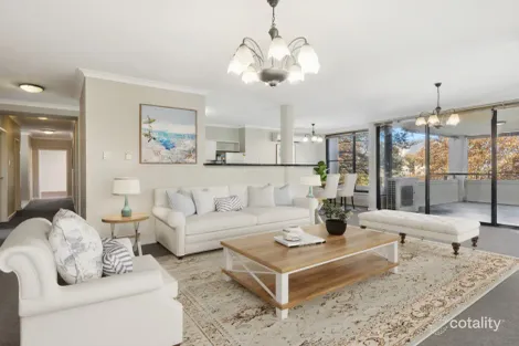Property photo of 10/24 Constitution Street East Perth WA 6004