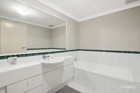 Property photo of 10/24 Constitution Street East Perth WA 6004