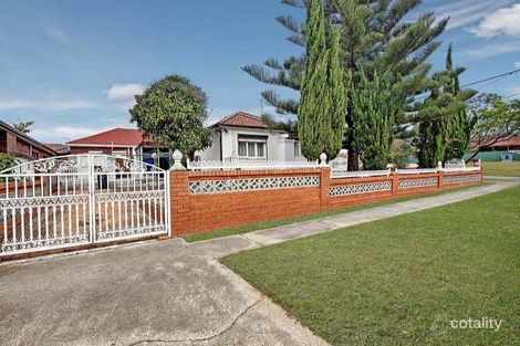 Property photo of 49 Jacobson Avenue Kyeemagh NSW 2216