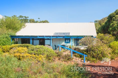 Property photo of 29A Ella Gladstone Drive Eagle Bay WA 6281