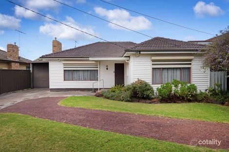 Property photo of 2 Ford Avenue Sunshine North VIC 3020