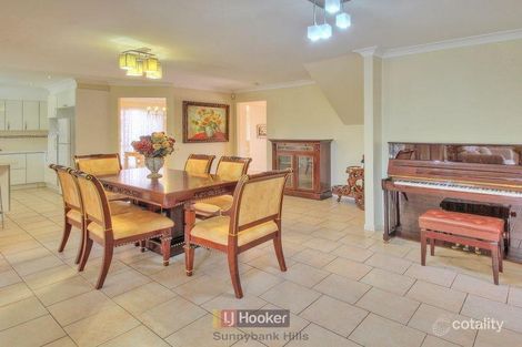 Property photo of 23 Cedar Place Stretton QLD 4116