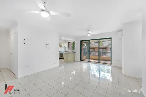 Property photo of 21/13-17 Bailey Street Westmead NSW 2145