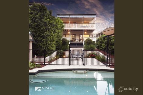 Property photo of 25 Lugg Street Bardon QLD 4065