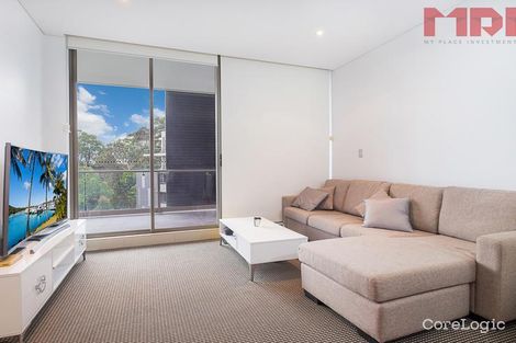 Property photo of 503/16 Epping Park Drive Epping NSW 2121