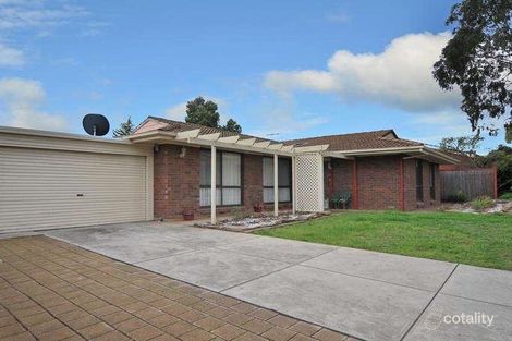 42 Brunel Dr, Modbury Heights, SA 5092