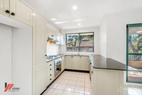 Property photo of 21/13-17 Bailey Street Westmead NSW 2145