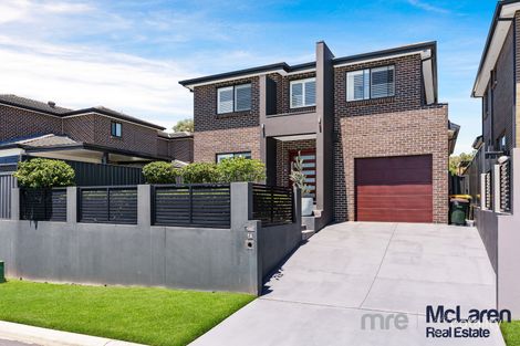 1a Talbot Pl, Ingleburn, NSW 2565