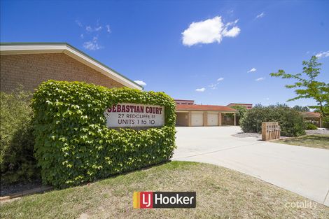 2/27 Redcliffe St, Palmerston, ACT 2913