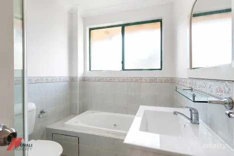 Property photo of 21/13-17 Bailey Street Westmead NSW 2145