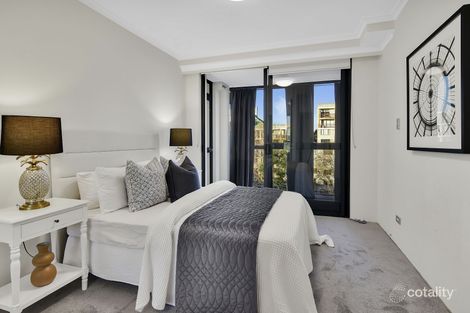 Property photo of 41/19-23 Herbert Street St Leonards NSW 2065