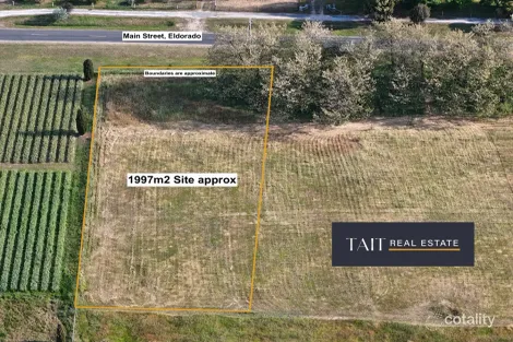 49 Main St, Eldorado, VIC 3746