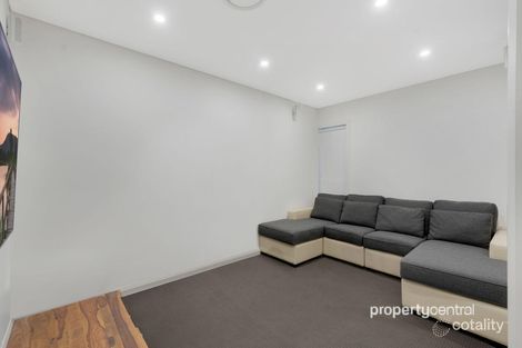 Property photo of 29 Alumuna Circuit Jordan Springs NSW 2747