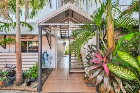 Property photo of 4/18 Harry Chan Avenue Darwin City NT 0800