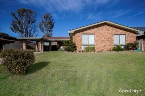 Property photo of 26 Ovens Drive Werrington County NSW 2747