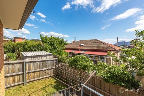Property photo of 4/53 Pedder Street New Town TAS 7008