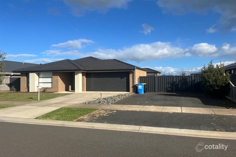 43 Surkitt Bvd, Sale, VIC 3850