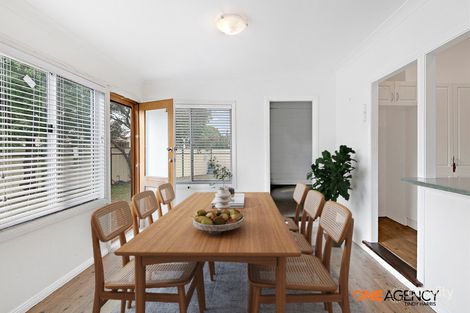 Property photo of 6 Boundary Street Singleton NSW 2330