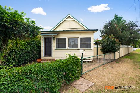 Property photo of 6 Boundary Street Singleton NSW 2330