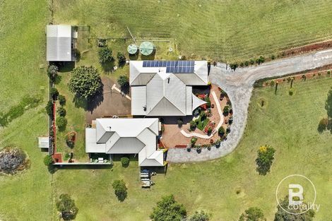 1115 Maryborough-Dunolly Rd, Bet Bet, VIC 3472