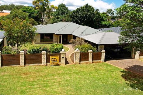 36 Loveday St, Rangeville, QLD 4350