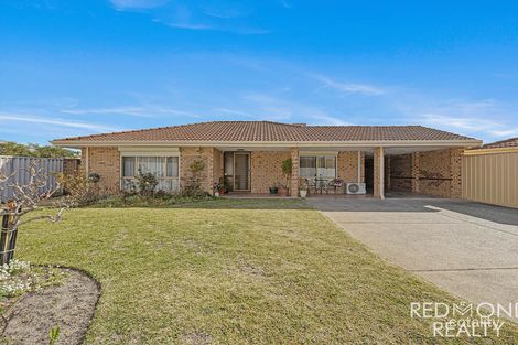 Property photo of 11A Rockbank Place Kiara WA 6054