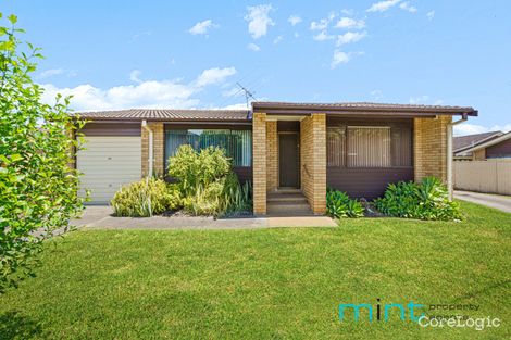 Property photo of 1/54-56 Baltimore Street Belfield NSW 2191
