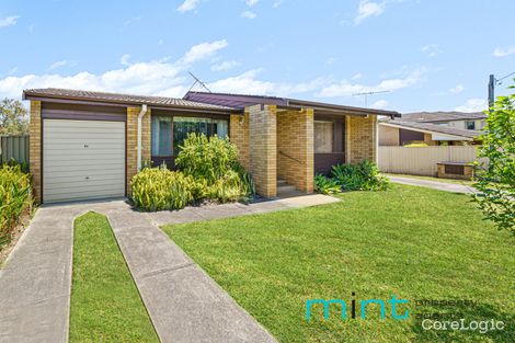 Property photo of 1/54-56 Baltimore Street Belfield NSW 2191