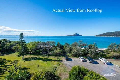 1/12 Ondine Cl, Nelson Bay, NSW 2315