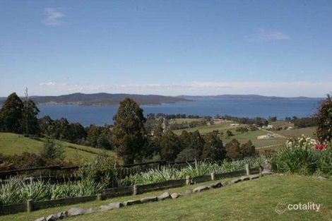 129 Woodbridge Hill Rd, Woodbridge, TAS 7162