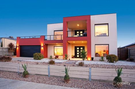 Property photo of 35 Merlot Street Waurn Ponds VIC 3216