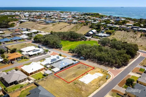 3 Slipknot St, Drummond Cove, WA 6532